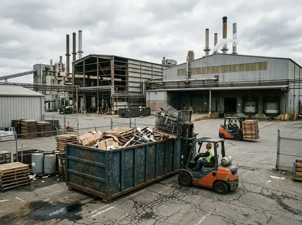 industrial-factory-scrap-conta-003 — frequently asked questions, Cheap Roll-off Dumpster Rentals in Ahtanum, WA
